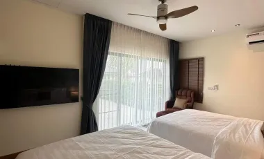 2 Bedroom House for rent in Huai Sak, Chiang Rai