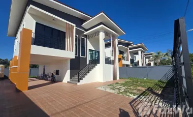 3 Bedroom House for sale in Hat Kham, Nong Khai