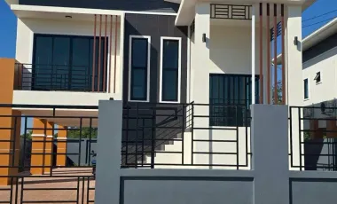 3 Bedroom House for sale in Hat Kham, Nong Khai