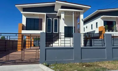 3 Bedroom House for sale in Hat Kham, Nong Khai