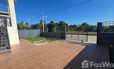 3 Bedroom House for sale in Hat Kham, Nong Khai