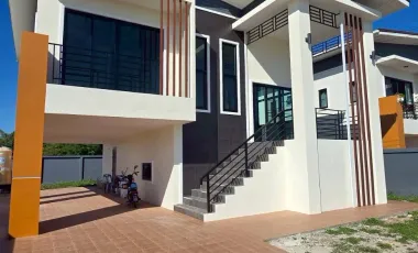 3 Bedroom House for sale in Hat Kham, Nong Khai