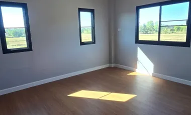3 Bedroom House for sale in Hat Kham, Nong Khai