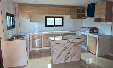 3 Bedroom House for sale in Hat Kham, Nong Khai