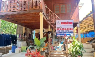 2 Bedroom House for sale in Ban Mo, Sing Buri
