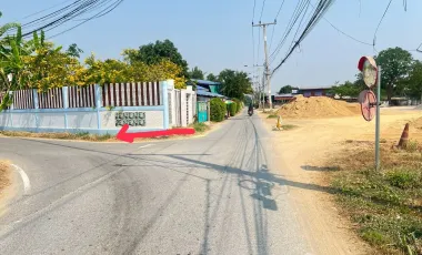 2 Bedroom House for sale in Ban Mo, Sing Buri