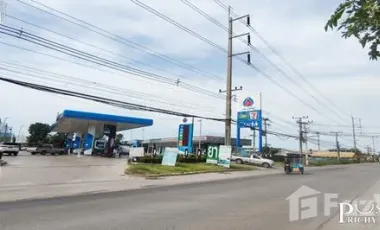 Land for sale in Na Di, Samut Sakhon