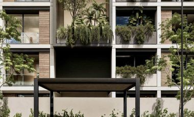 Departamento en Jardines de Virginia