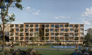 Departamento en Jardines de Virginia