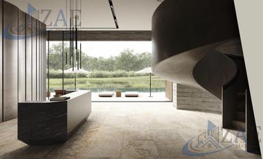 Terreno en Venta Residencial Santuario