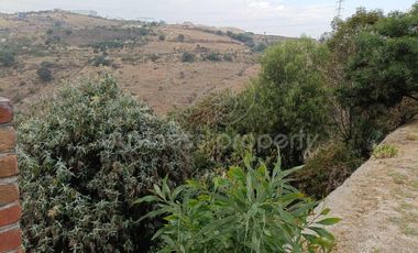 Terreno Plurifamiliar para 50 viviendas, Sexta Sección de Lomas Verdes.