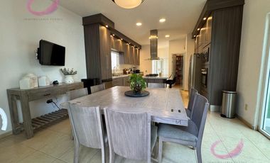 CASA EN VENTA EN LAS MISIONES, AGUASCALIENTES