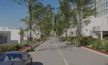 Terreno en Lomas Verdes
