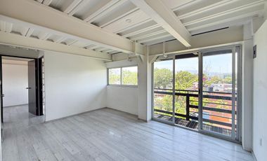 DEPARTAMENTO EN RENTA 2 RECAMARAS BALCON COAPA PRADOS DE COYOACAN