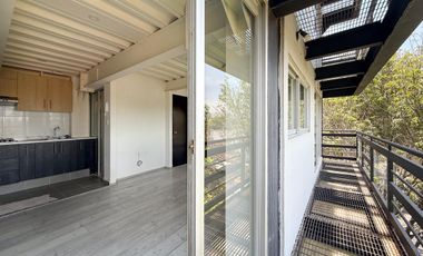 DEPARTAMENTO EN RENTA 2 RECAMARAS BALCON COAPA PRADOS DE COYOACAN