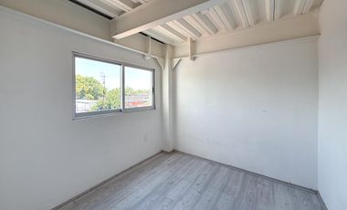 DEPARTAMENTO EN RENTA 2 RECAMARAS BALCON COAPA PRADOS DE COYOACAN