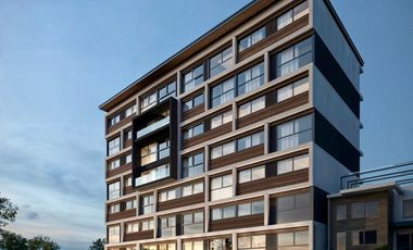 Departamento en Ignacio Zaragoza