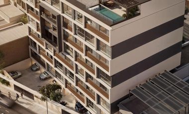 Departamento en Ignacio Zaragoza