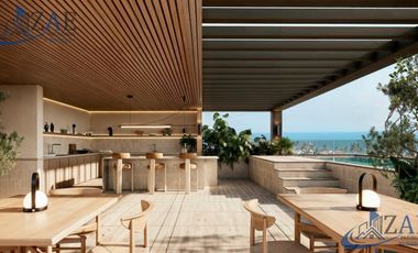 Departamento en Ignacio Zaragoza