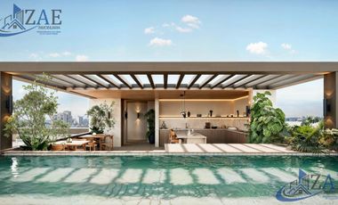 Departamento en Ignacio Zaragoza