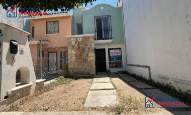 Casa en Renta Arboledas de la Luz, León, Gto