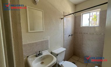 Casa en Renta Arboledas de la Luz, León, Gto