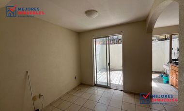 Casa en Renta Arboledas de la Luz, León, Gto