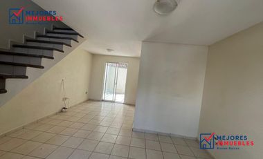 Casa en Renta Arboledas de la Luz, León, Gto