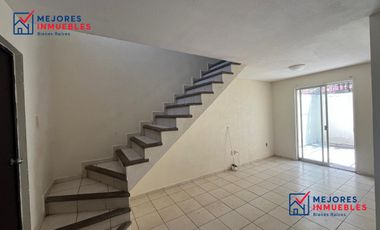 Casa en Renta Arboledas de la Luz, León, Gto