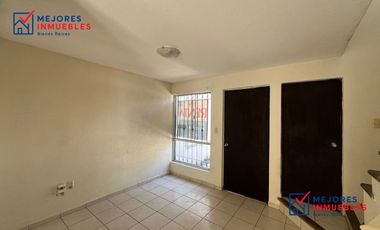 Casa en Renta Arboledas de la Luz, León, Gto