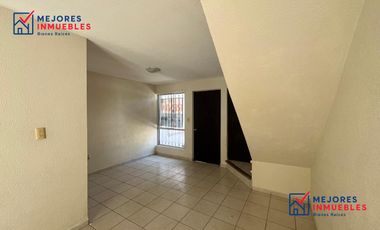 Casa en Renta Arboledas de la Luz, León, Gto