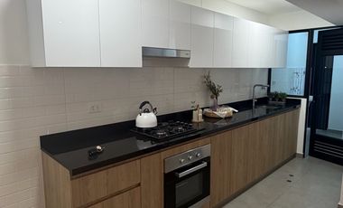 Departamento - CHACARILLA DEL ESTANQUE