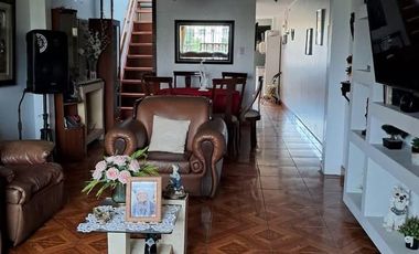 ¡Dúplex Familiar de 110m² frente a Parque!El Corazón de Los Cedros de Villa