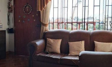 ¡Dúplex Familiar de 110m² frente a Parque!El Corazón de Los Cedros de Villa