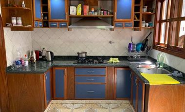 Chalet en alquiler en Wilde Centro