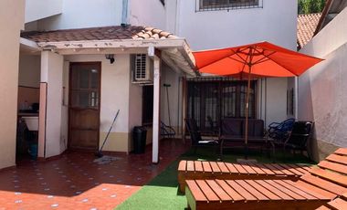 Chalet en alquiler en Wilde Centro
