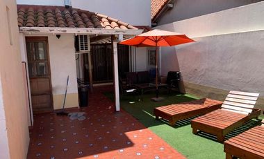 Chalet en alquiler en Wilde Centro