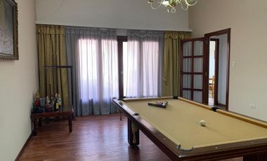 Chalet en alquiler en Wilde Centro