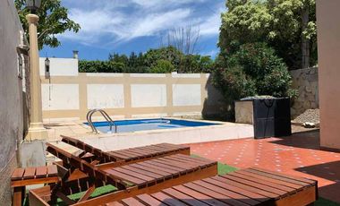 Chalet en alquiler en Wilde Centro