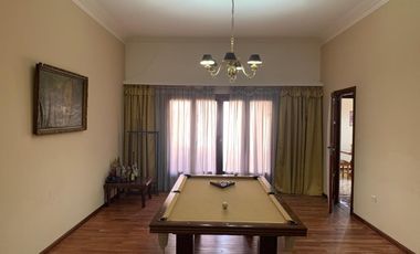 Chalet en alquiler en Wilde Centro