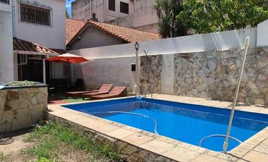 Chalet en alquiler en Wilde Centro