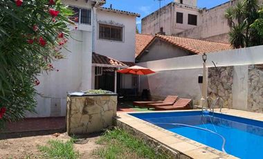 Chalet en alquiler en Wilde Centro