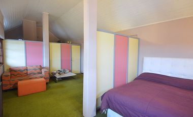 CASA VENTA 5 AMB CON PARQUE Y PARRILLA, QUILMES