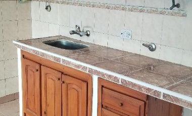 Departamento en alquiler en Villa Dominico