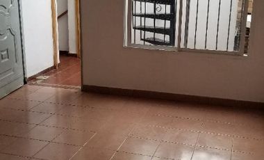 Departamento en alquiler en Villa Dominico