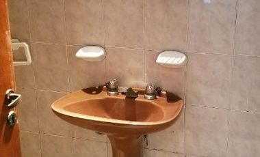 Departamento en alquiler en Villa Dominico