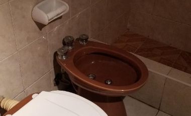 Departamento en alquiler en Villa Dominico