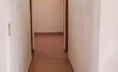 Departamento en alquiler en Villa Dominico