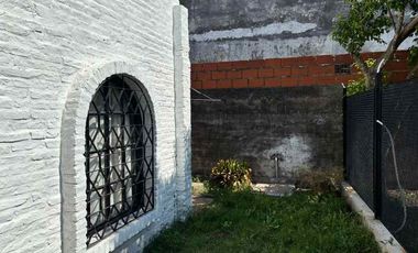 Casa en alquiler en Merlo Norte
