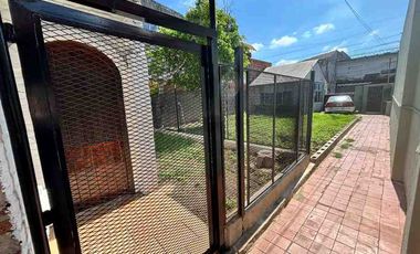 Casa en alquiler en Merlo Norte
